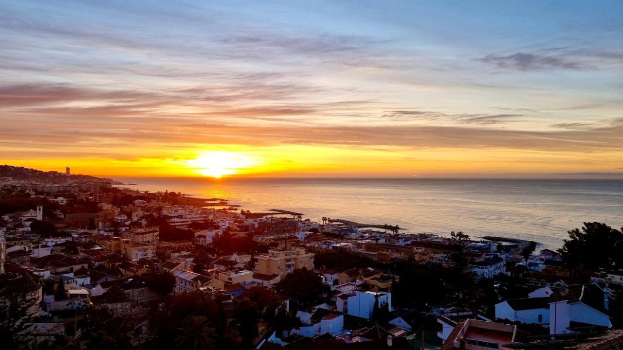 Casa Esperanza Appartement Málaga
